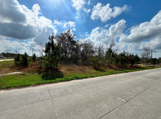 790 County Road 5021, Cleveland TX, 77327 land for sale