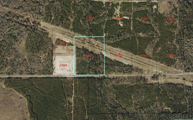 Listing photo 2 for 0-A Fm 2989th Rd, Huntsville TX 77320