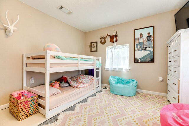 view of bedroom