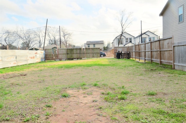 416 Armstrong St, Houston TX, 77029 land for sale