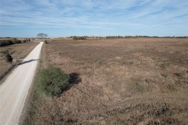 Listing photo 3 for 000 Caney Creek Rd, Chappell Hill TX 77426