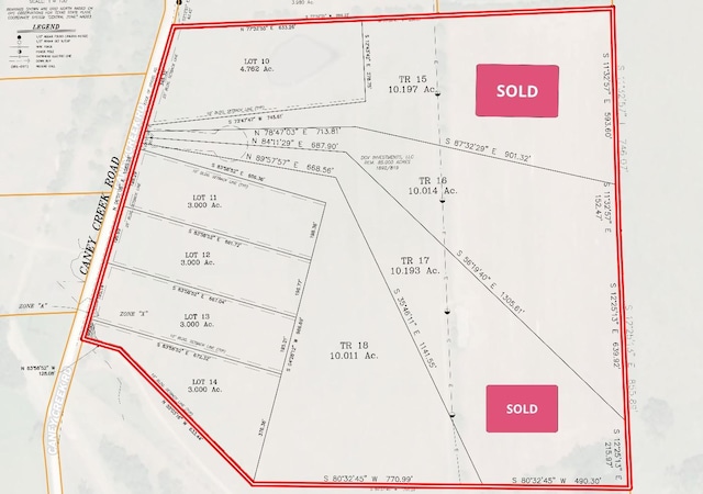 6256 Caney Creek Rd, Chappell Hill, TX 77426