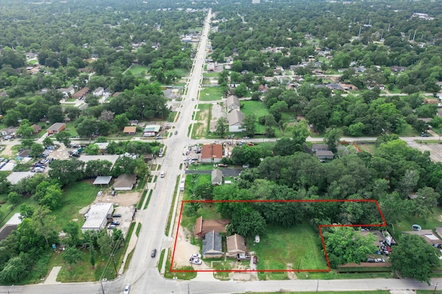 Listing photo 2 for 6213 Laura Koppe Rd, Houston TX 77016