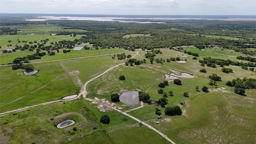 TBD(Tract7) Fm 60, Somerville, TX 77879