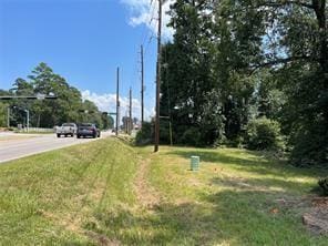 15201 Walden Rd, Montgomery TX, 77356 land for sale