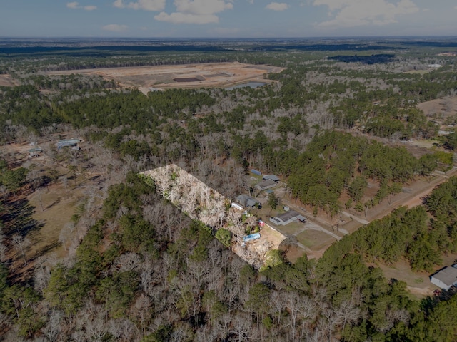 5403 Jack Spera Way, Cleveland TX, 77328 land for sale