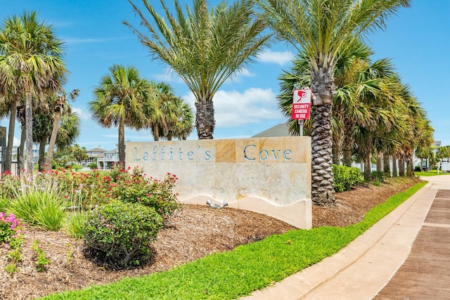 LOT42 Foremast, Galveston TX, 77554 land for sale