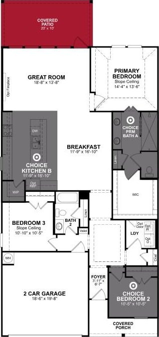 29619 Smokey Bourbon Ln, Katy, TX 77494 - photo 39