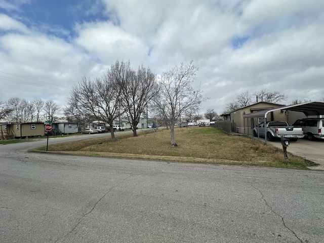 Listing photo 3 for 0 Nebraska St, South Houston TX 77587