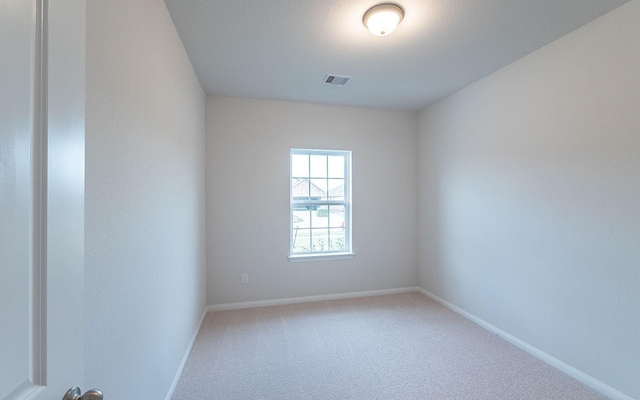 13301 Villa Sola Dr, La Marque, TX 77568 - view of carpeted empty room