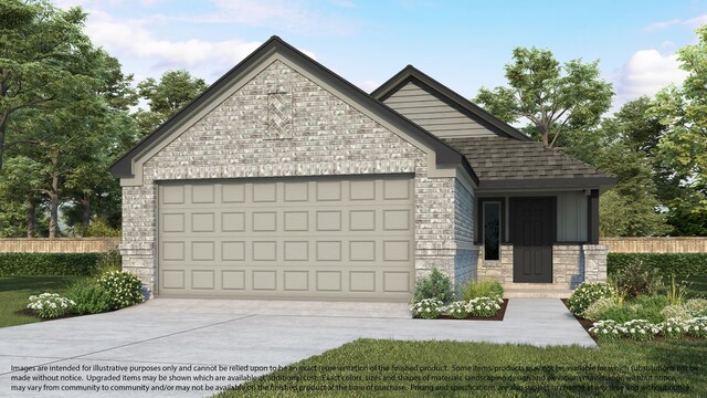 6642 Old Cypress Landing Ln, Humble, TX 77338