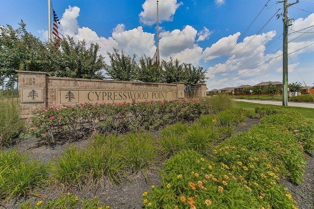 6642 Old Cypress Landing Ln, Humble, TX 77338