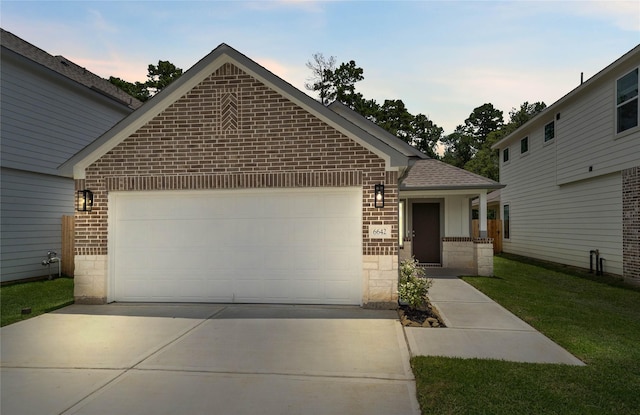 6642 Old Cypress Landing Ln, Humble, TX 77338 - photo 1