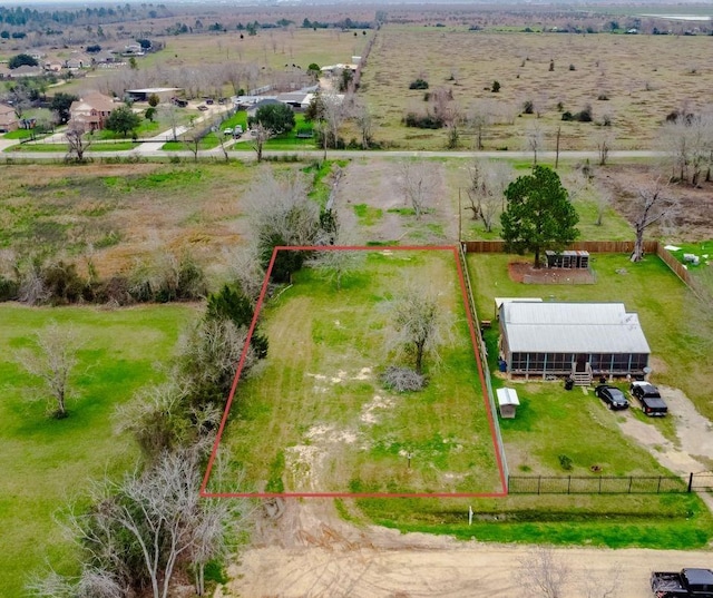 3224 Robin St, Brookshire TX, 77423 land for sale