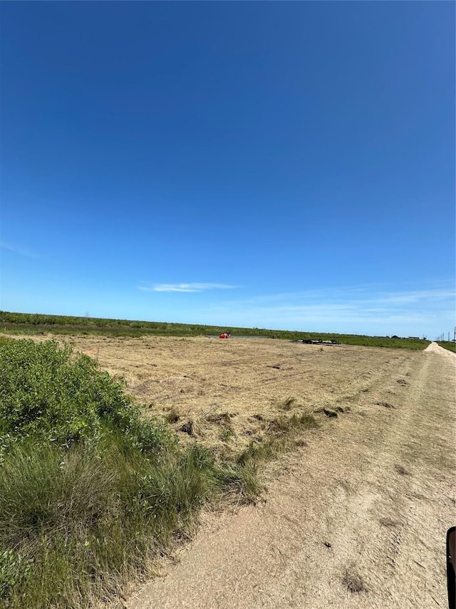 1224 4th St, Gilchrist TX, 77617 land for sale