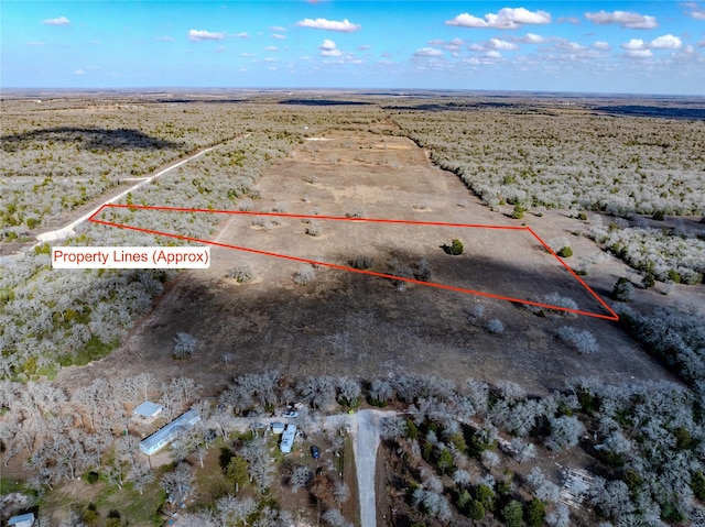 0 Oakview Ln, Thrall TX, 76578 land for sale