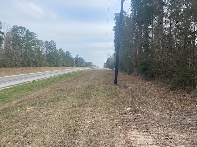 ABST164 US Highway 190 W, Livingston TX, 77351 land for sale