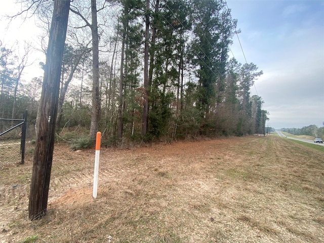 Listing photo 3 for ABST164 US Highway 190 W, Livingston TX 77351