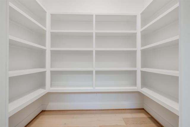 310 E 27th St, Houston, TX 77008 - view of storage area