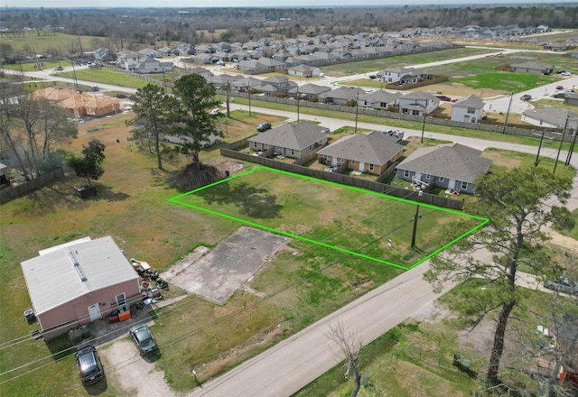 0 W Linney St, Dayton TX, 77535 land for sale