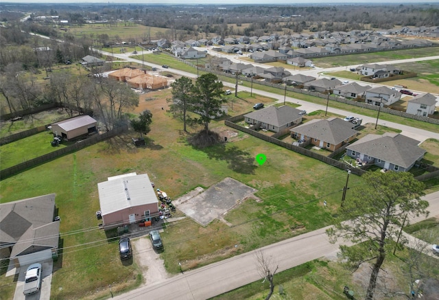 Listing photo 2 for 0 W Linney St, Dayton TX 77535