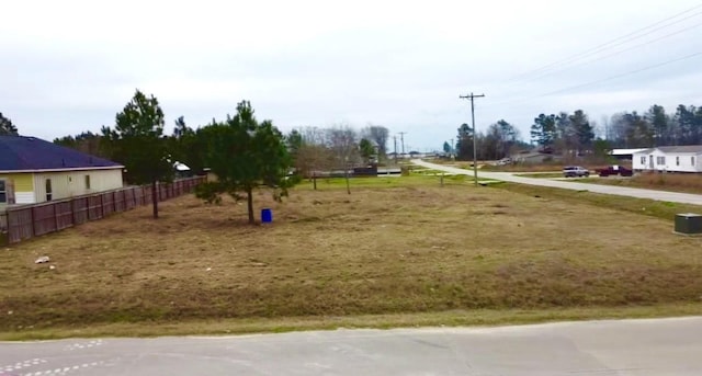 24 Rd 5220, Cleveland TX, 77327 land for sale