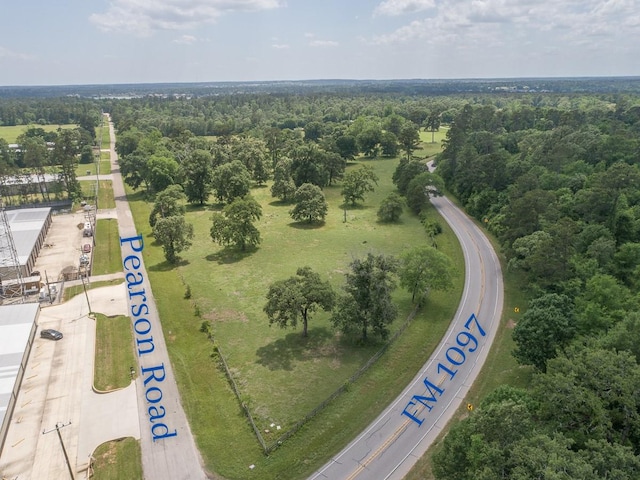 00 Fm 1097, Montgomery TX, 77356 land for sale