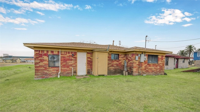 222 S S Ave G, Freeport, TX 77541
