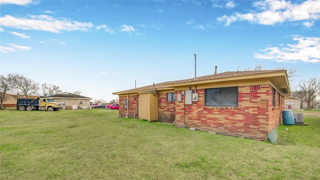 222 S S Ave G, Freeport, TX 77541