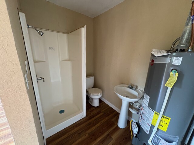 222 S S Ave G, Freeport, TX 77541