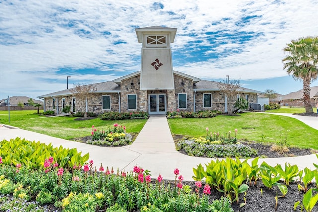 2230 Sand Lily Dr, Texas City, TX 77568 - view of property