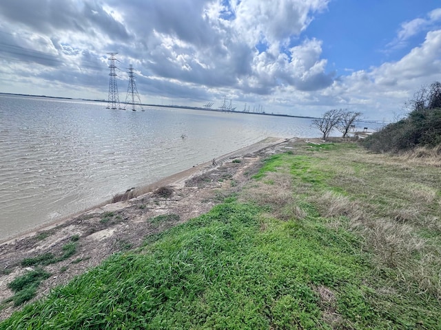 0 Evergreen Rd, Baytown TX, 77523 land for sale