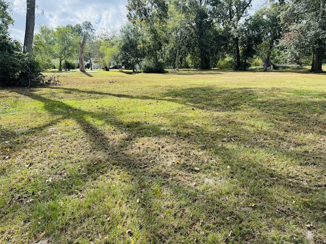 TBD Clarence St, Dayton TX, 77535 land for sale