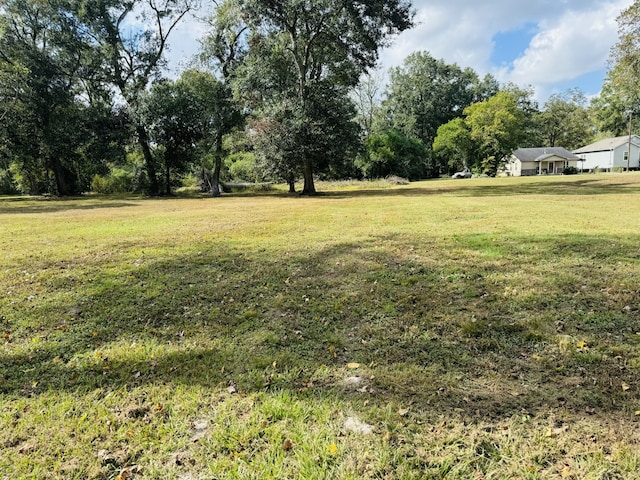 Listing photo 3 for TBD Hazel St, Dayton TX 77535