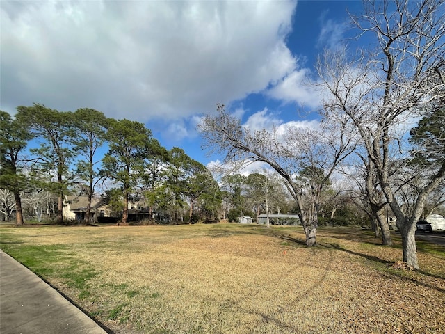 2210 Rita St, El Campo TX, 77437 land for sale