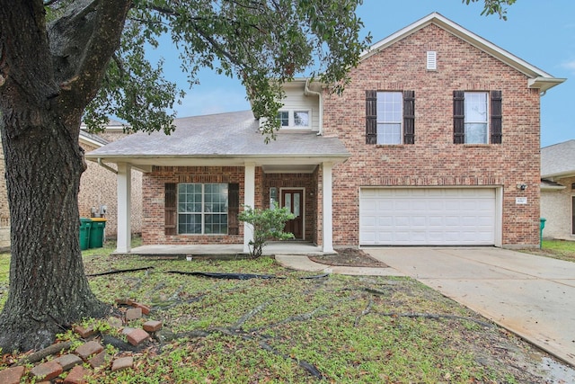 8910 Scent Fern St, Houston TX, 77064, 4 bedrooms, 2.5 baths house for sale