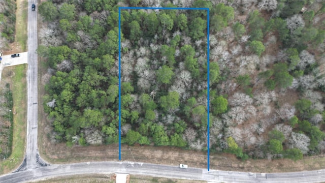 Listing photo 3 for LOT10 Winchester Rd, Huntsville TX 77340