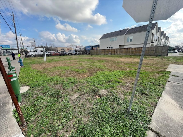 3700 Canal St, Houston TX, 77003 land for sale