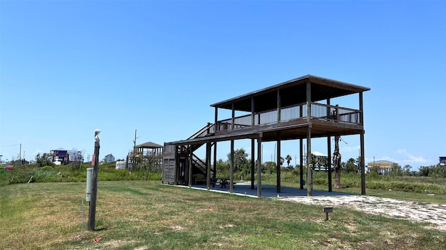 1220 Rollover Cir, Gilchrist TX, 77617 land for sale