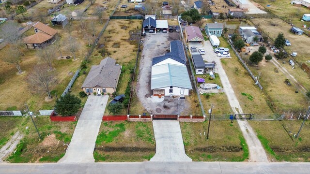 411 County Road 3556, Cleveland, TX 77327 - photo 5
