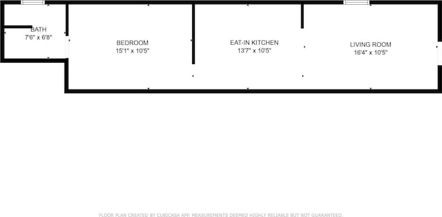 411 County Road 3556, Cleveland, TX 77327 - photo 12