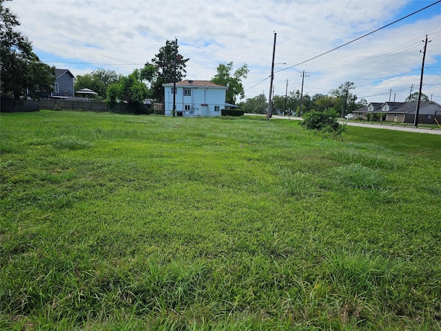 0LOT57 S Carroll St, La Porte TX, 77571 land for sale