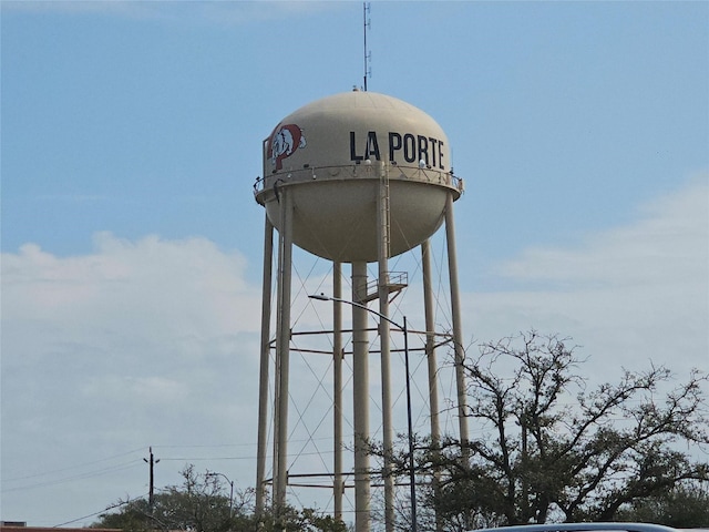 Listing photo 3 for 0LOT57 S Carroll St, La Porte TX 77571