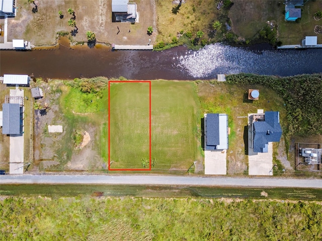 1052 Pennington, Gilchrist TX, 77617 land for sale