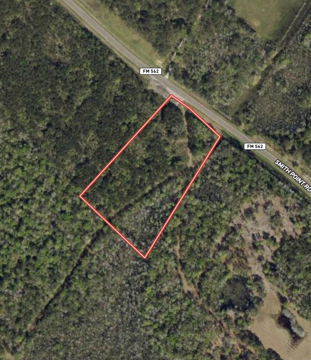 000 Fm 562, Anahuac, TX 77514 - photo 1