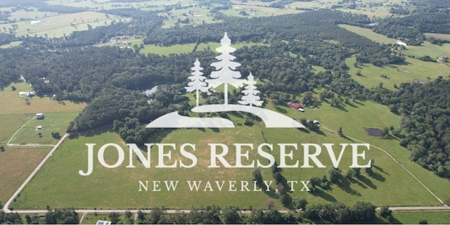 901 Jones, New Waverly TX, 77358 land for sale