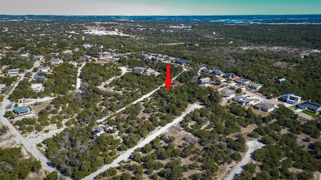 Listing photo 2 for 20001 Calhoun Ave, Lago Vista TX 78645