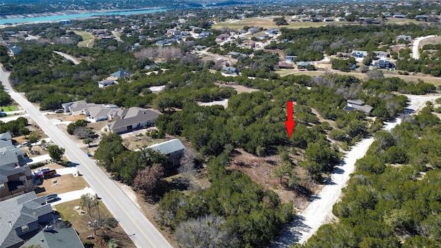 20001 Calhoun Ave, Lago Vista TX, 78645 land for sale