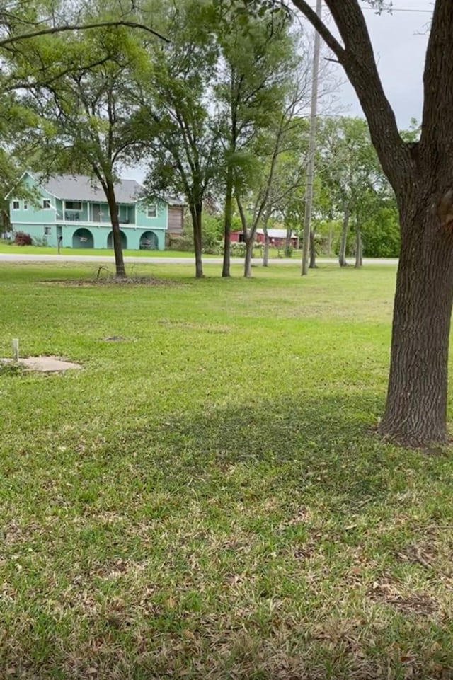 2702 Lake Rd, La Marque TX, 77568 land for sale