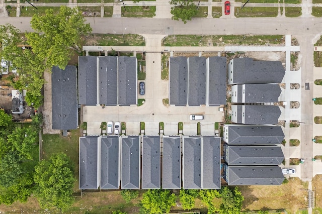324 Neyland St, Houston, TX 77022 - view of property location